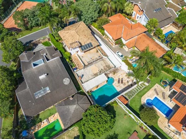 Maravilhosa Casa em Condomínio