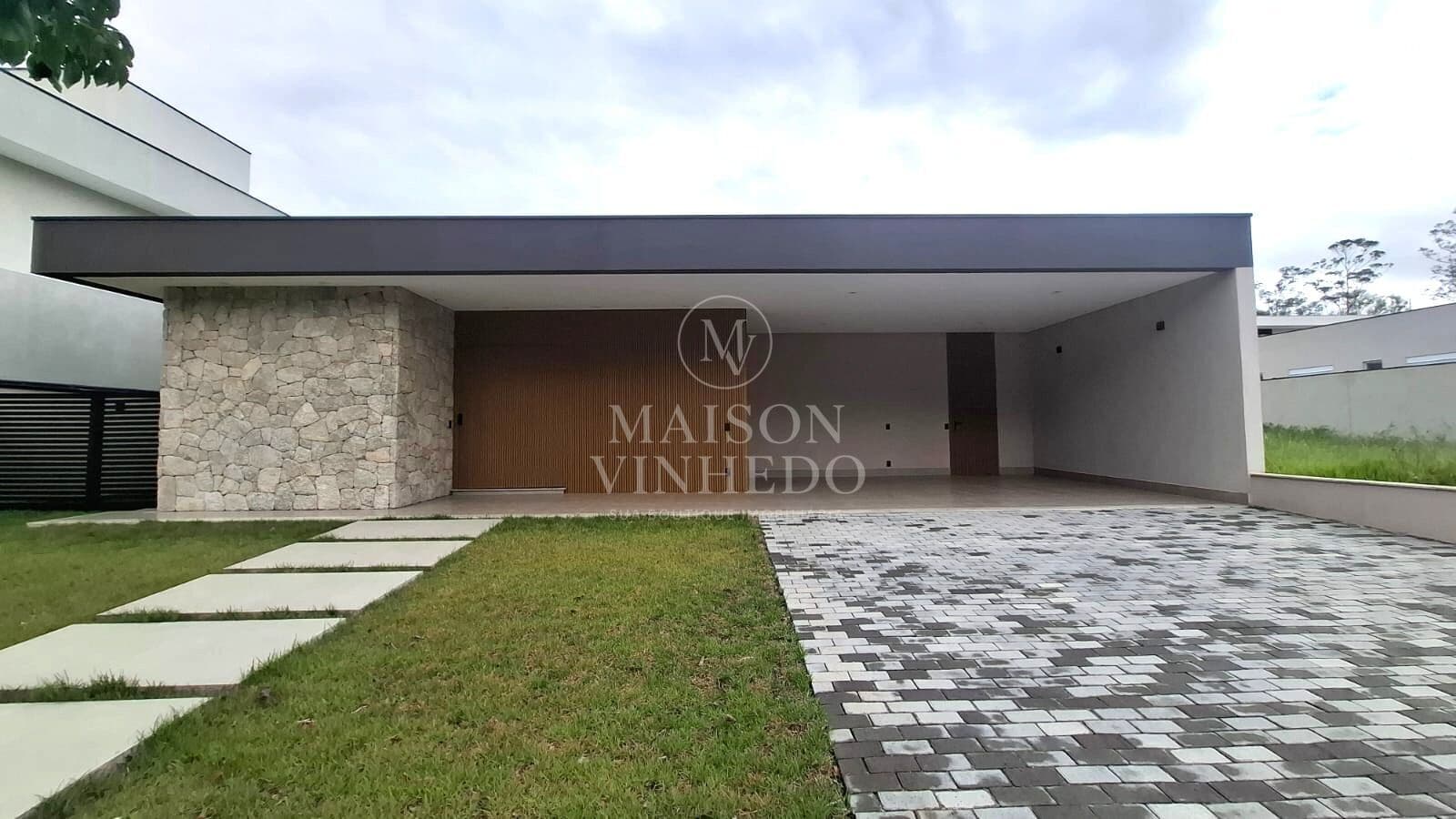 Casa em Condomínio a venda
