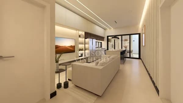 Casa Novíssima no Pinheirinho - Vinhedo