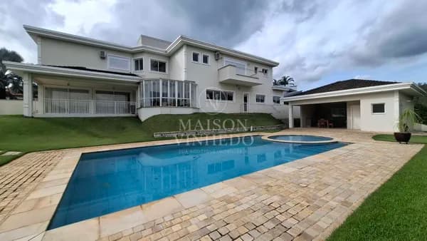 Casa em Condomínio a venda