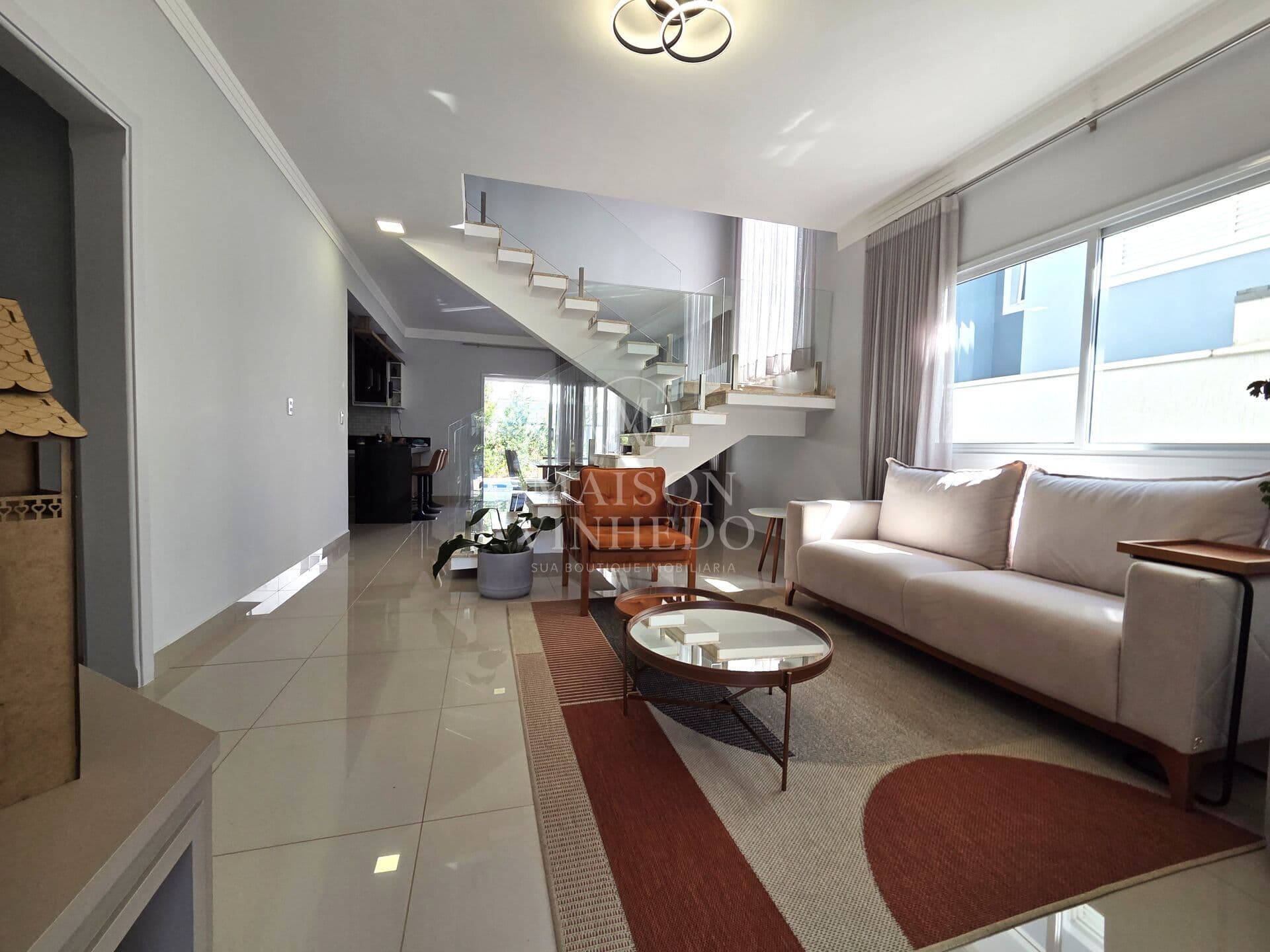 Casa em Condomínio, Vinhedo/SP