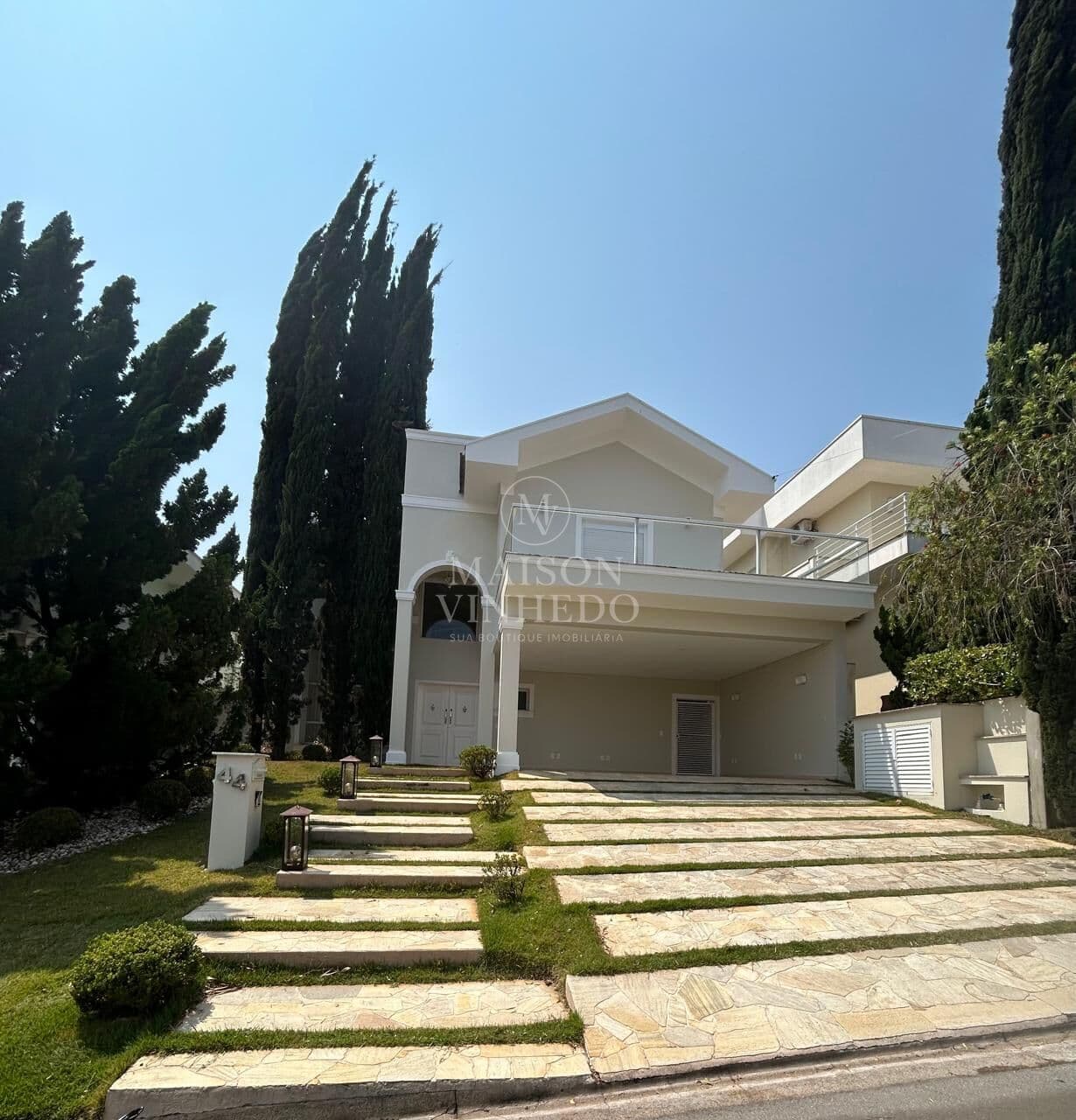 Casa em Condomínio a venda