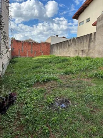 Lote/Terreno em Vinhedo - Pinheirinho