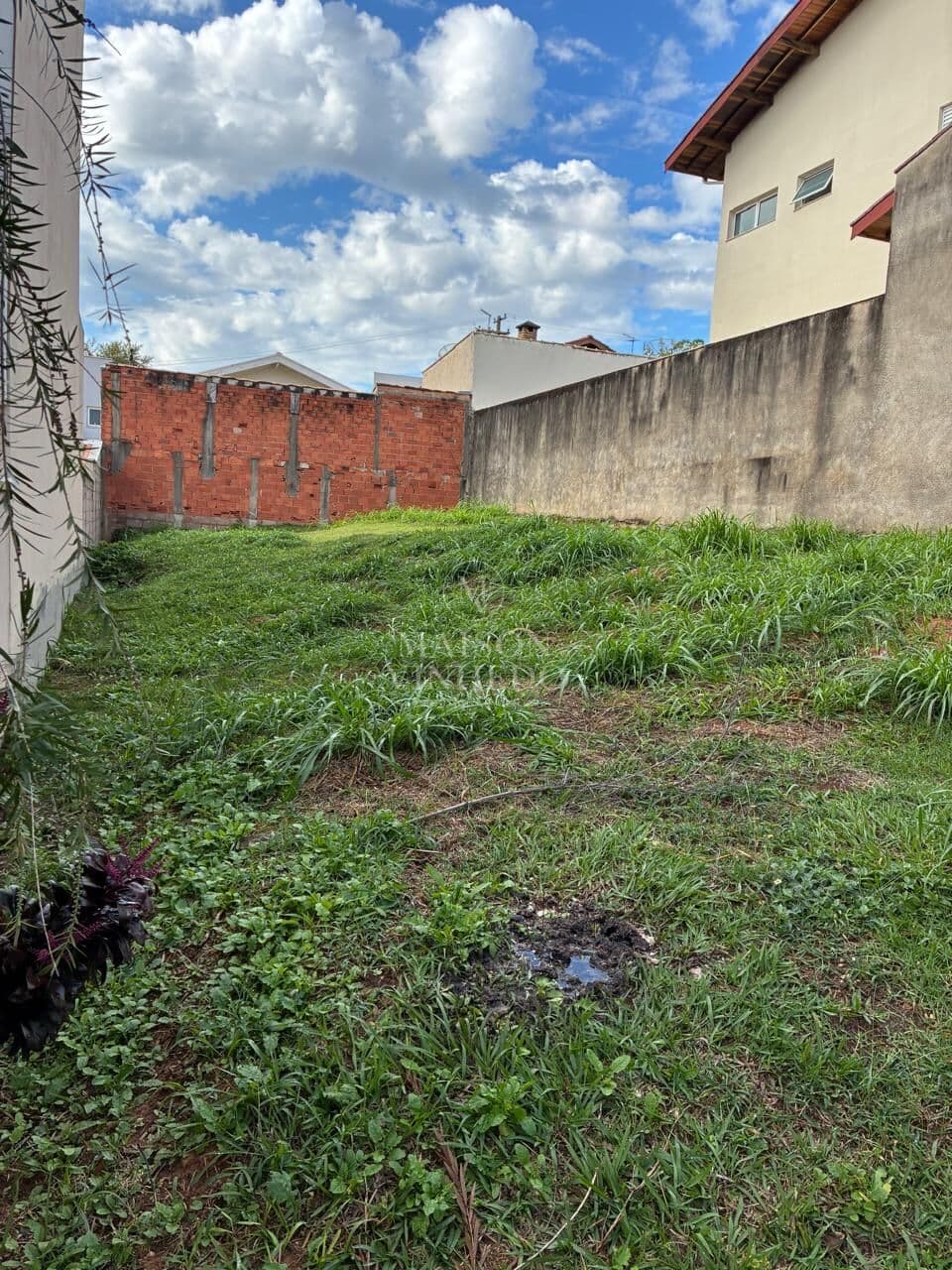Lote/Terreno em Vinhedo - Pinheirinho