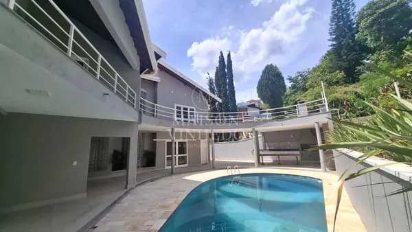 Casa em Condomínio a venda