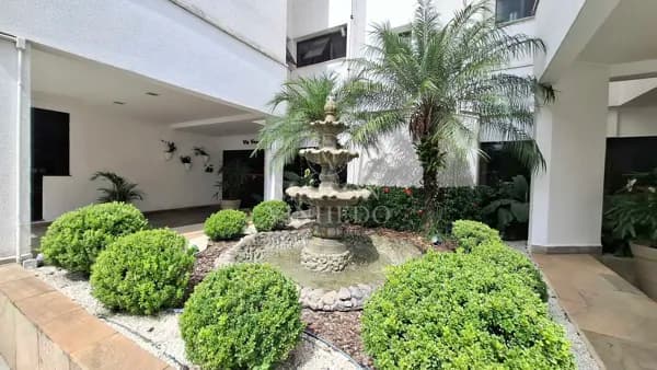 Apartamento Padrão para locação