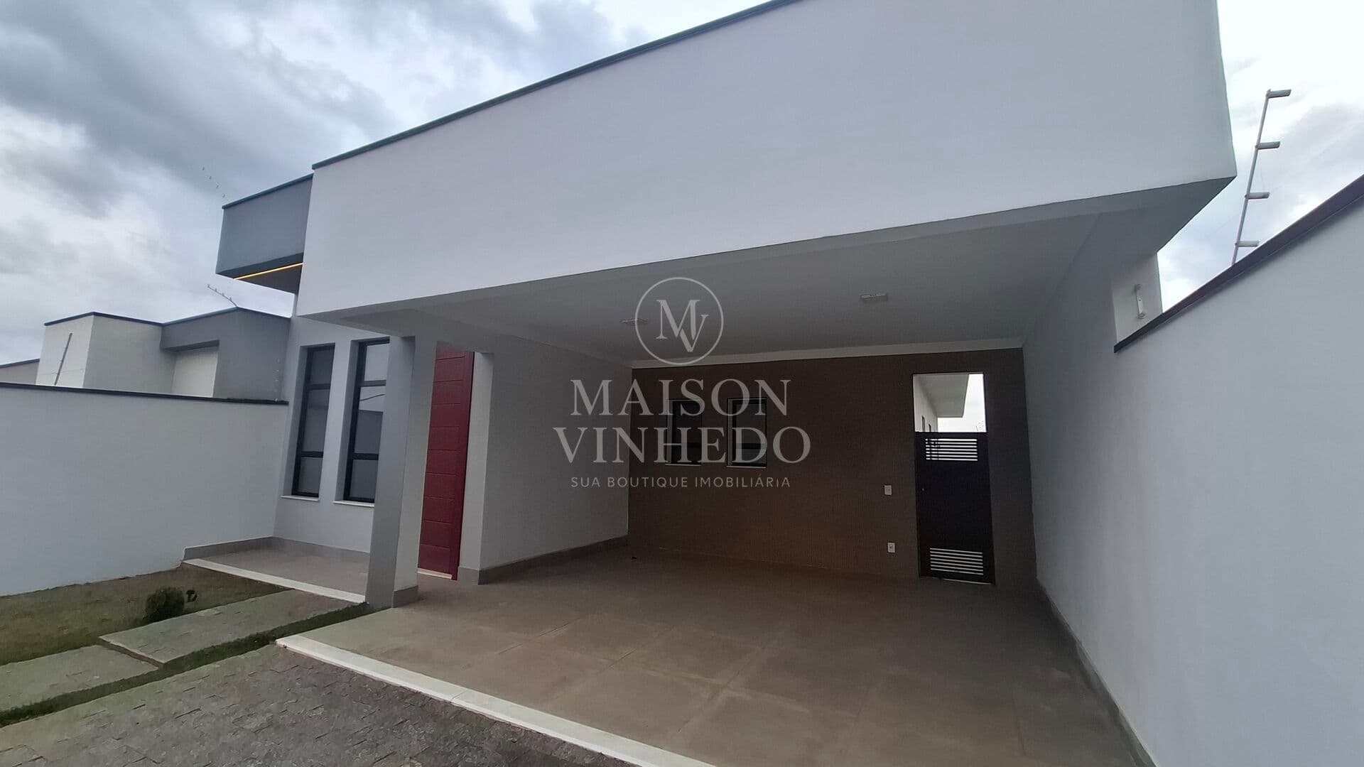 Casa Térrea a venda