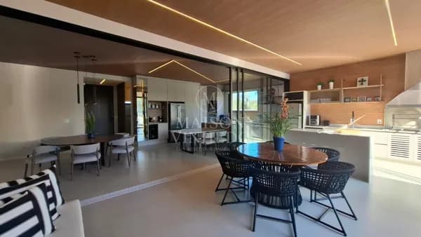 Casa em Condomínio a venda