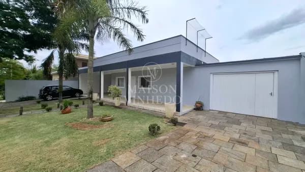 Casa em Condomínio para locação