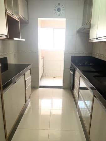 Apartamento em ótima localização - Vinhedo
