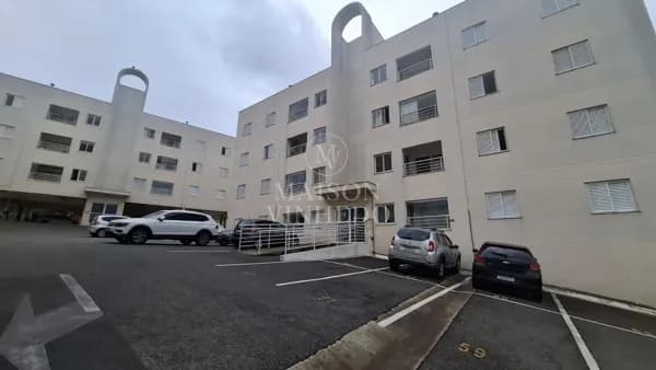 Apartamento em Vinhedo - Pinheirinho