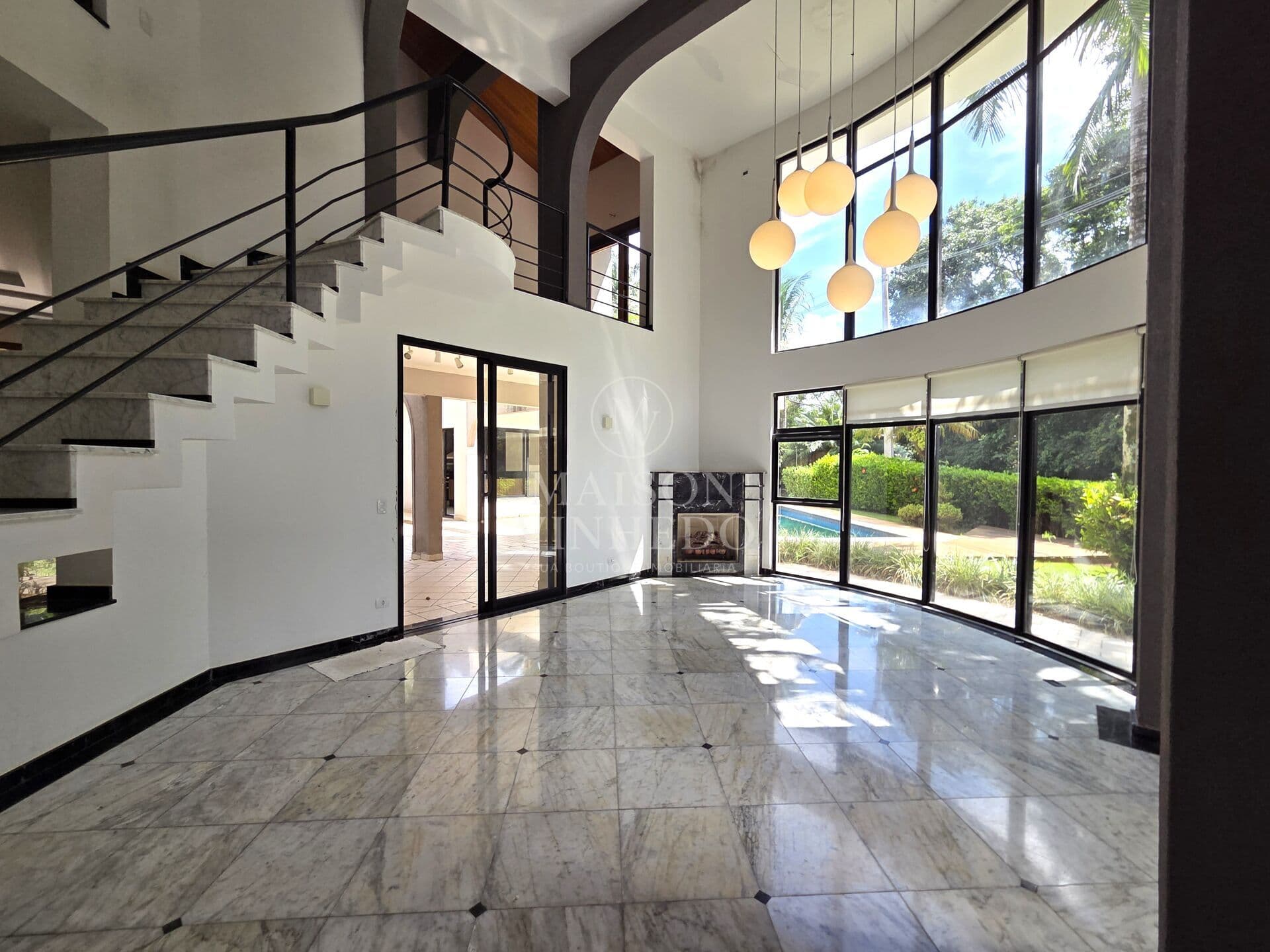 Casa em Condomínio, Vinhedo