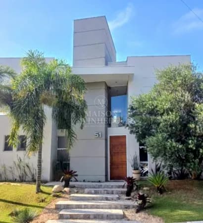 Casa em Condomínio em Vinhedo/SP
