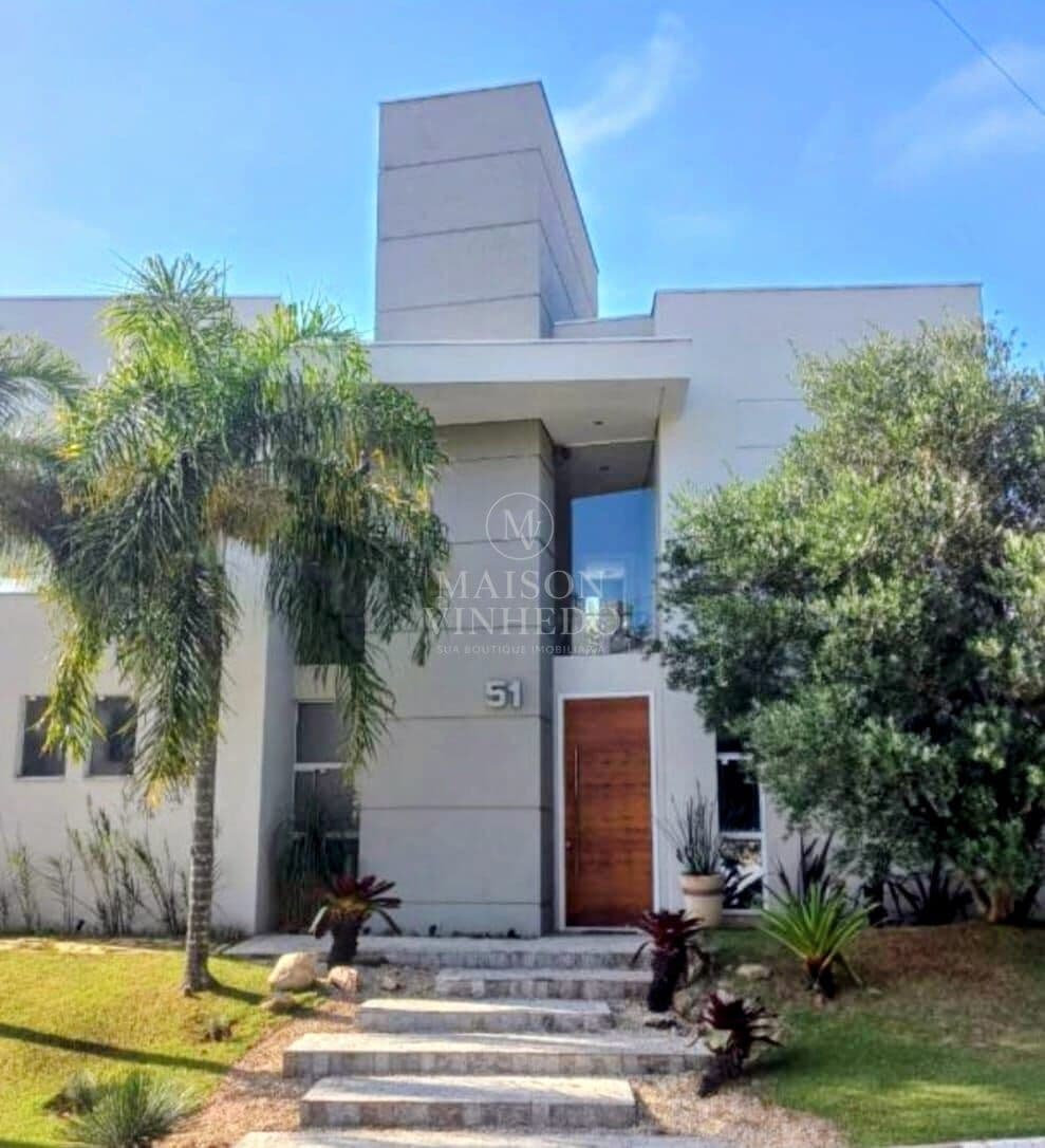 Casa em Condomínio em Vinhedo/SP