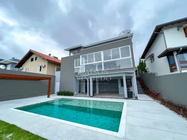 Casa de Condomínio em Vinhedo - Pinheirinho