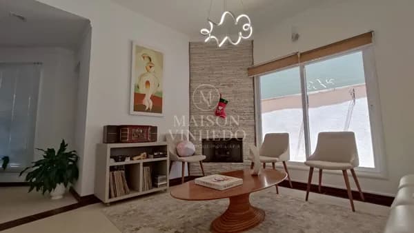 Casa em Condomínio a venda