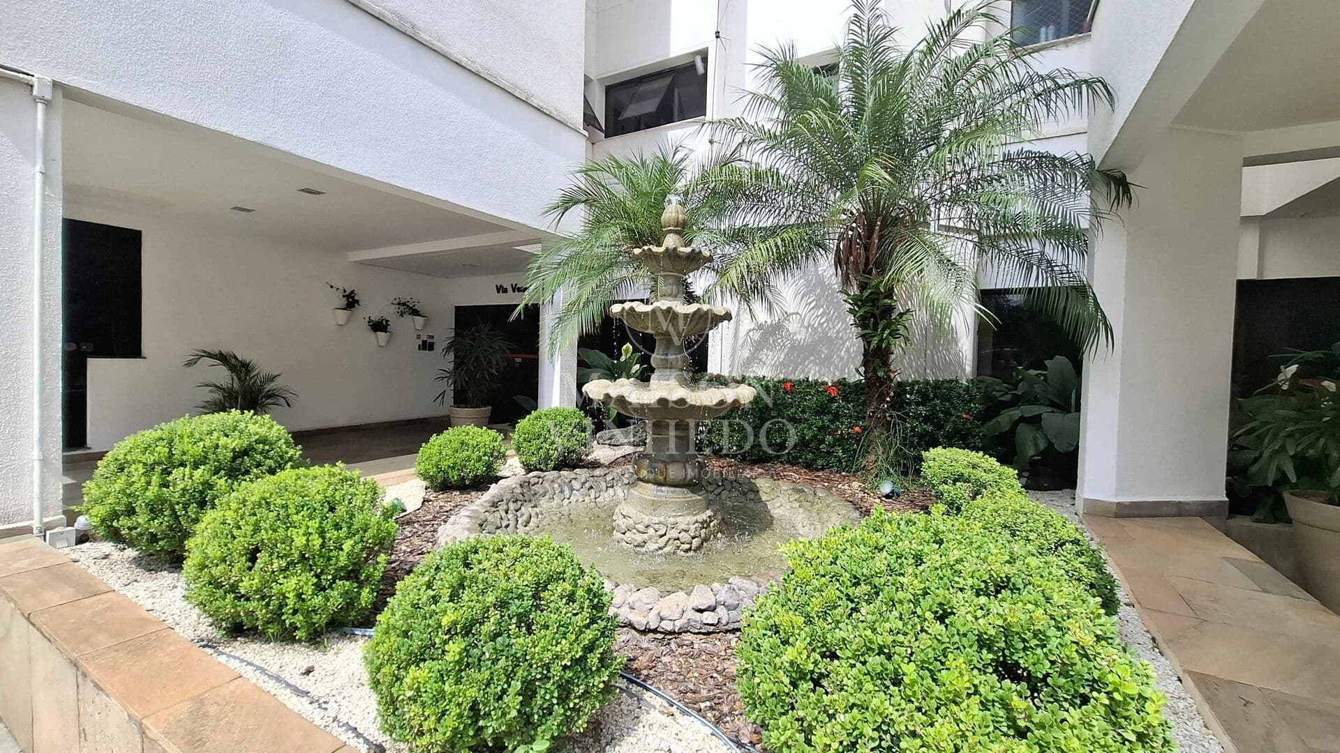 Apartamento Padrão a venda