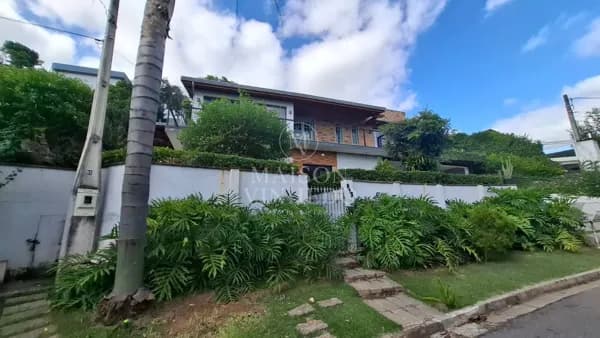 Casa de Condomínio em Vinhedo - Marambaia