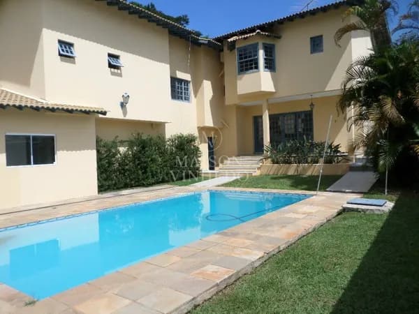 Casa em Condomínio a venda