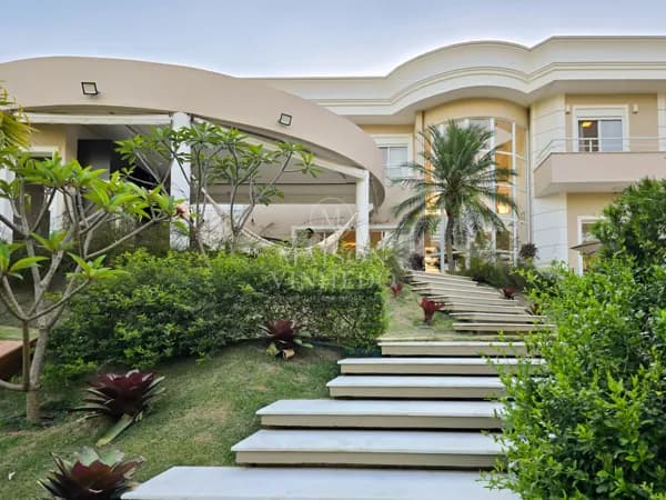 Casa alto padrão a venda Condominio Vila Monte Verde em Vinhedo