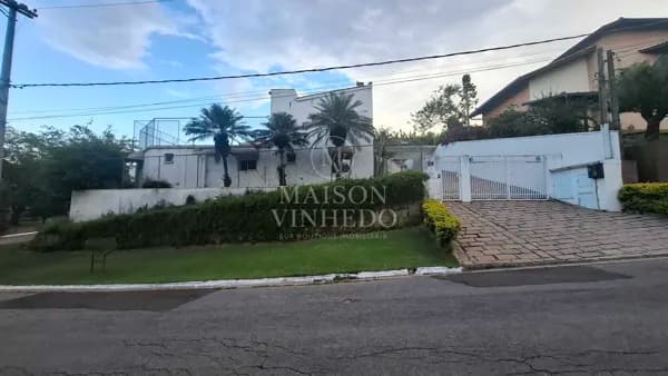 Casa térrea a venda no Condominio Vista Alegre Sede
