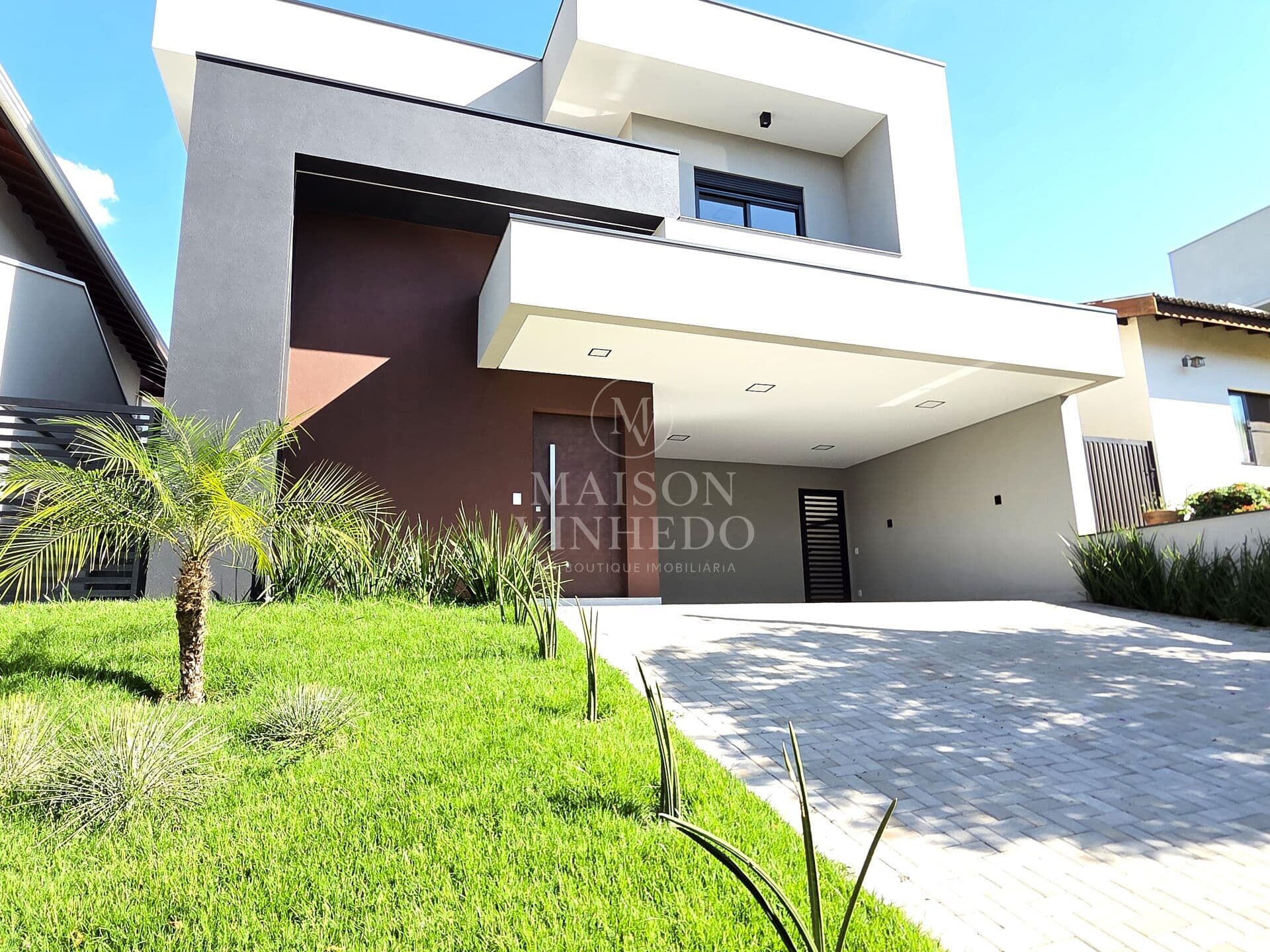 Casa em Condomínio em Vinhedo/SP