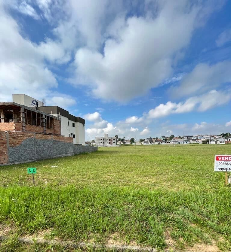 Terreno por apenas R$ 153.700,00 no loteamento Jardim Valença - bairro Argentina