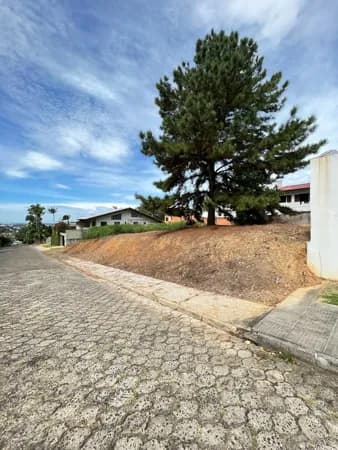 Terreno com mais de 500 m²