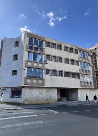 Apartamento com condições facilitas de 03 quartos no coração da cidade