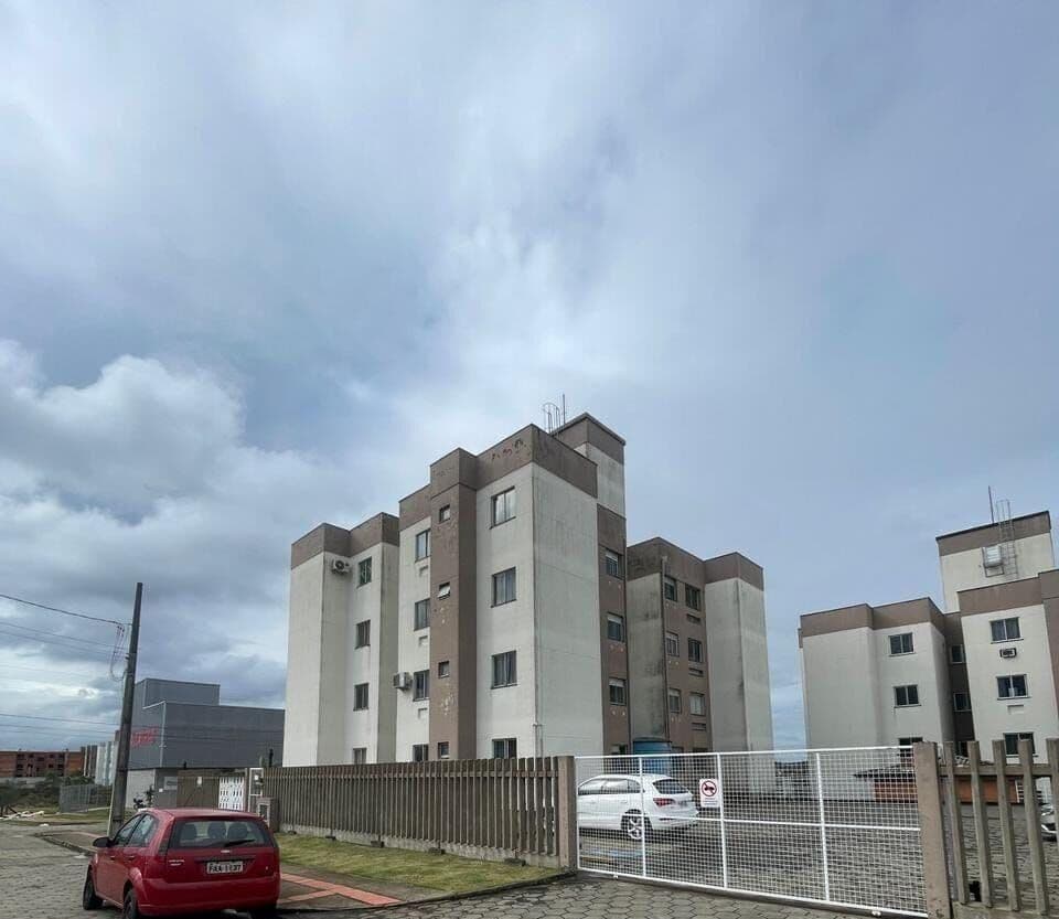 Apartamento por apenas R$ 259.000