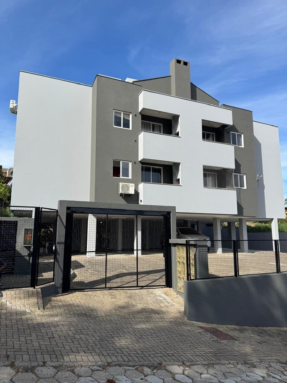 Apartamento de 02 quartos