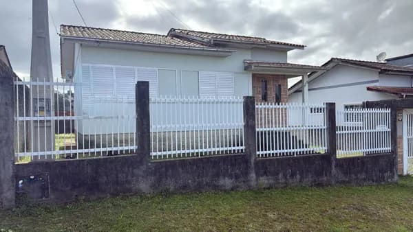Casa de Alvenaria no bairro Metropol