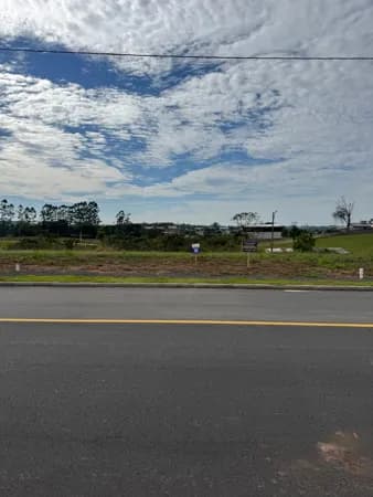 Terreno C3 no Loteamento com 363 m²
