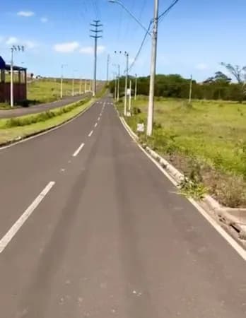 Loteamento de qualidade em Içara