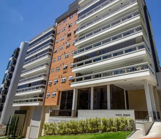 Apartamento completo de Alto Padrão no centro da cidade