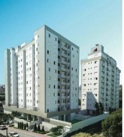 Apartamento de 03 dormitórios (1 suíte), sacada ampla e 86,03 m² privativos