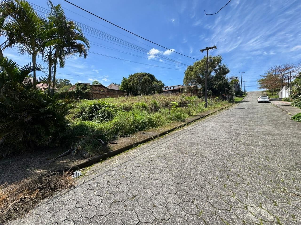 Terreno por apenas R$ 220.000,00