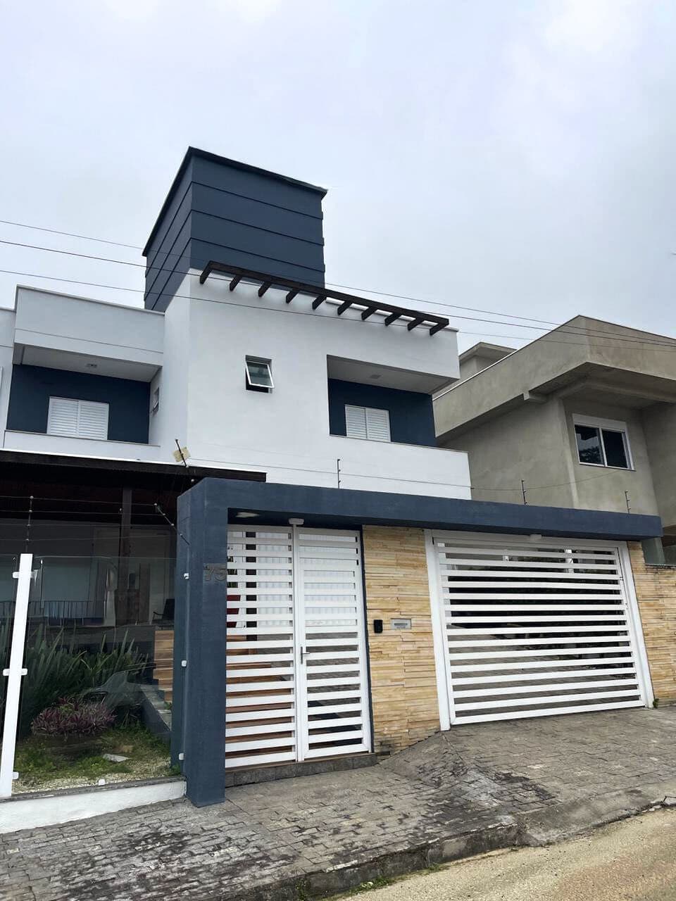 Casa em Criciúma - Santa Catarina