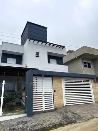 Casa em Criciúma - Santa Catarina