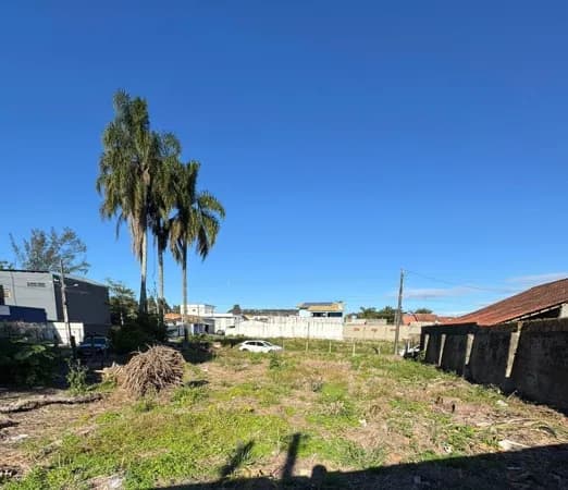 Terreno por R$ 170.000