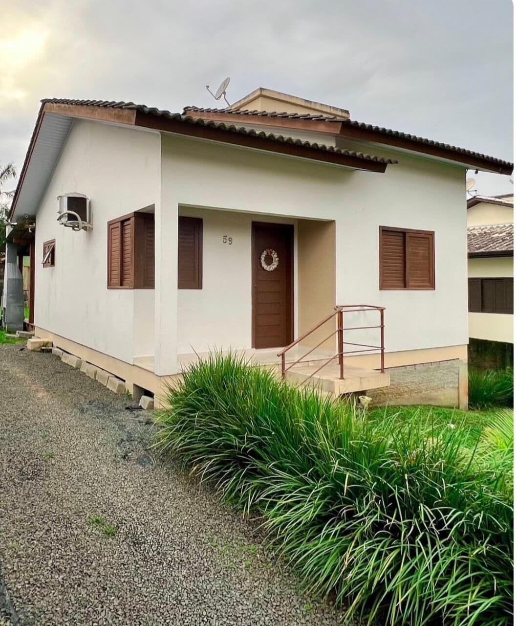 Casa bairro Milanese por apenas R$ 369.000