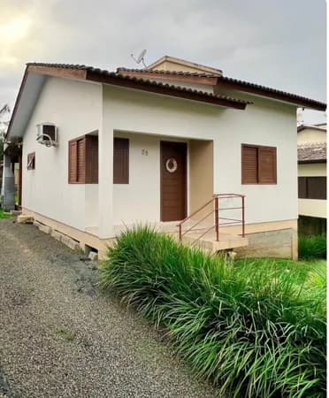 Casa bairro Milanese por apenas R$ 369.000