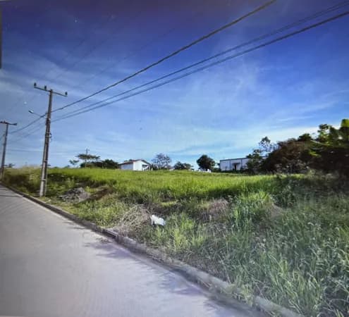 Terreno em Loteamento com 360m²