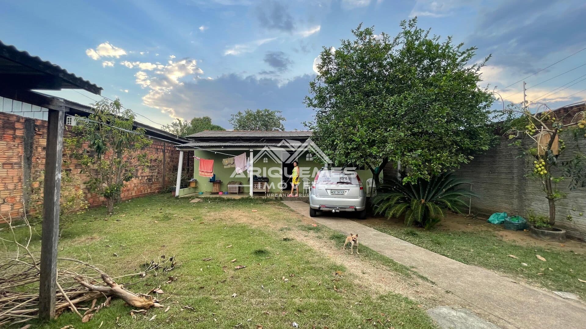 🏡 Conforto e Espaço para Toda a Família!