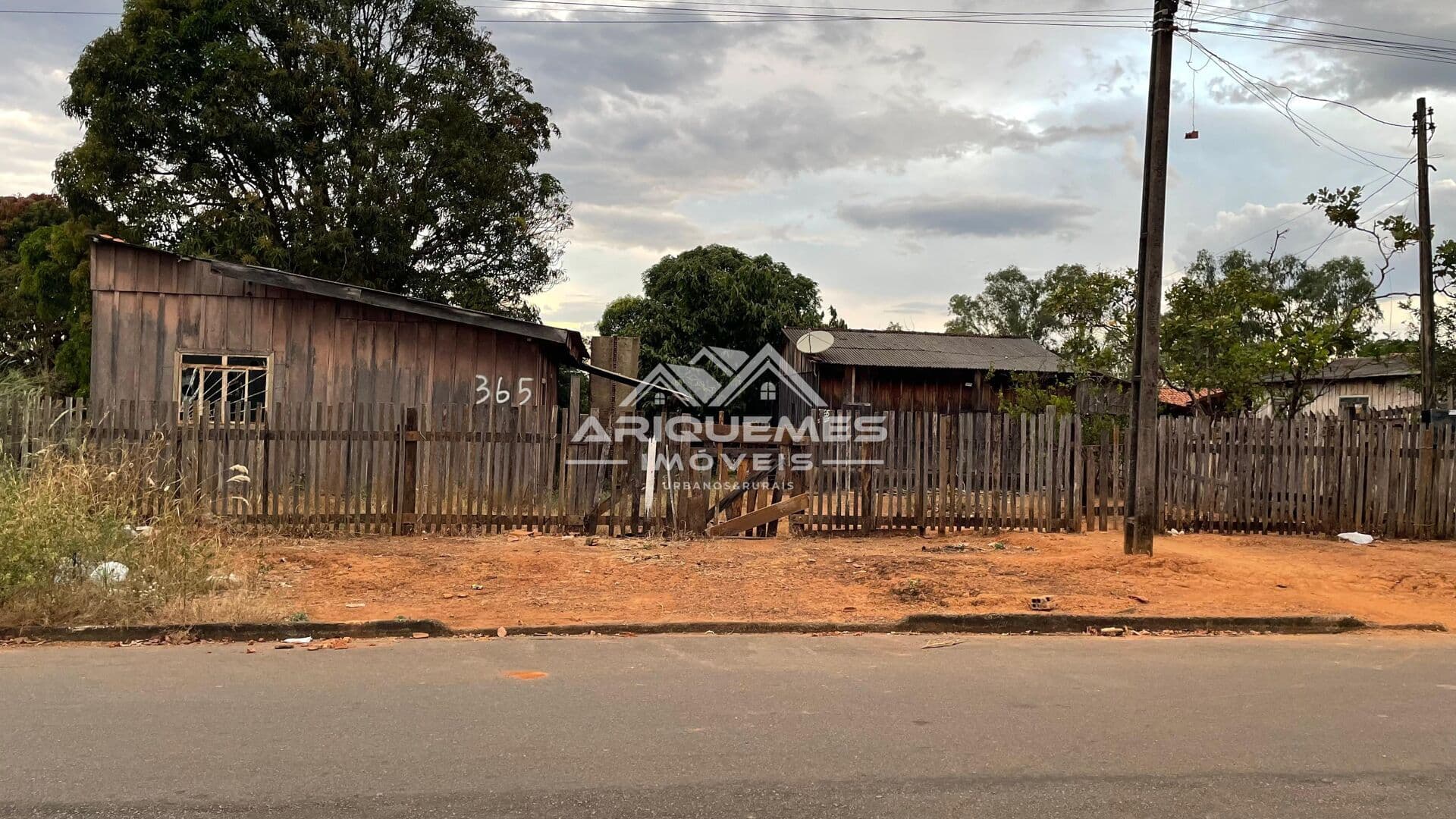 🏡 Terreno à Venda – 20x40