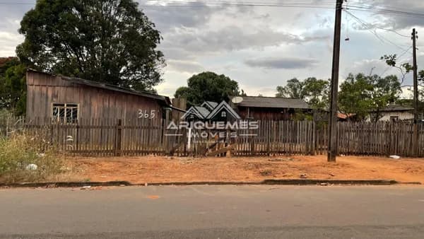 🏡 Terreno à Venda – 20x40