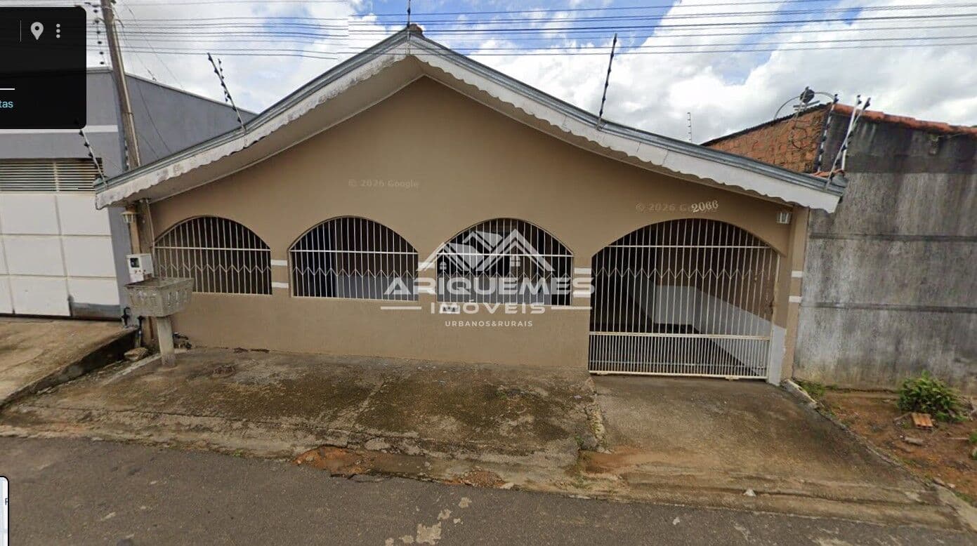 🏡 Casa Ampla à Venda – Excelente Localização
