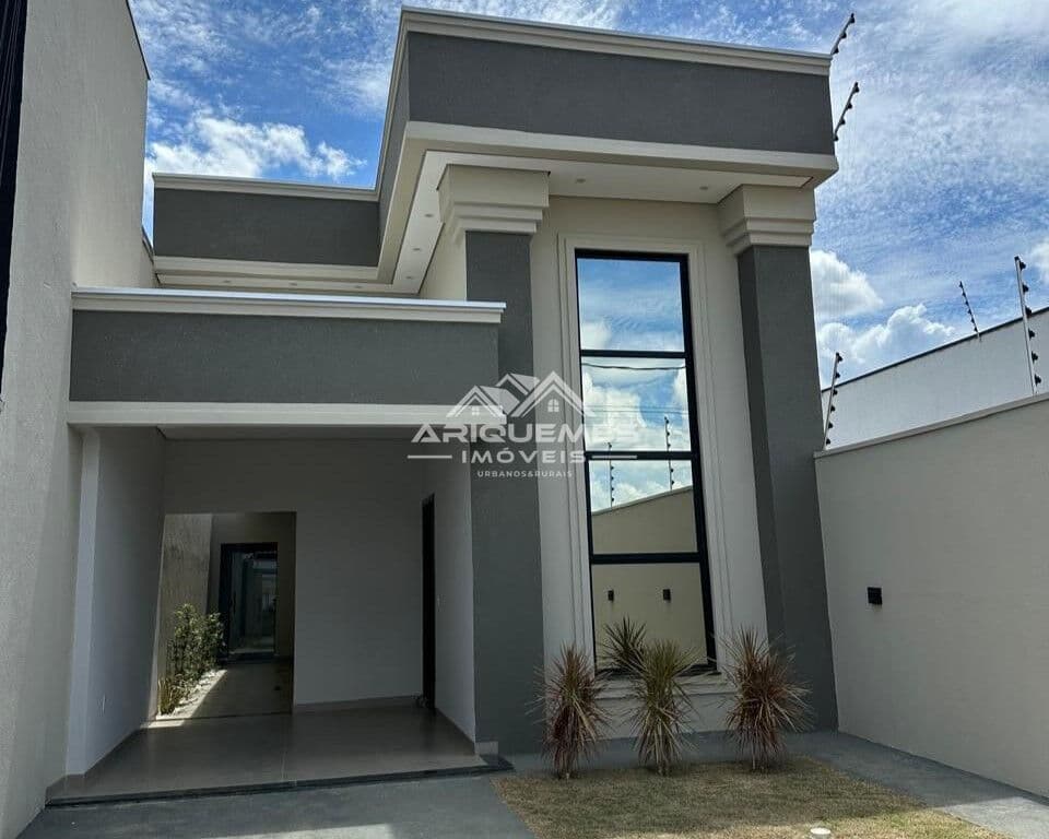 🏡 Seu Novo Lar Está Aqui! Conforto, Estilo e Espaço em Um Só Lugar