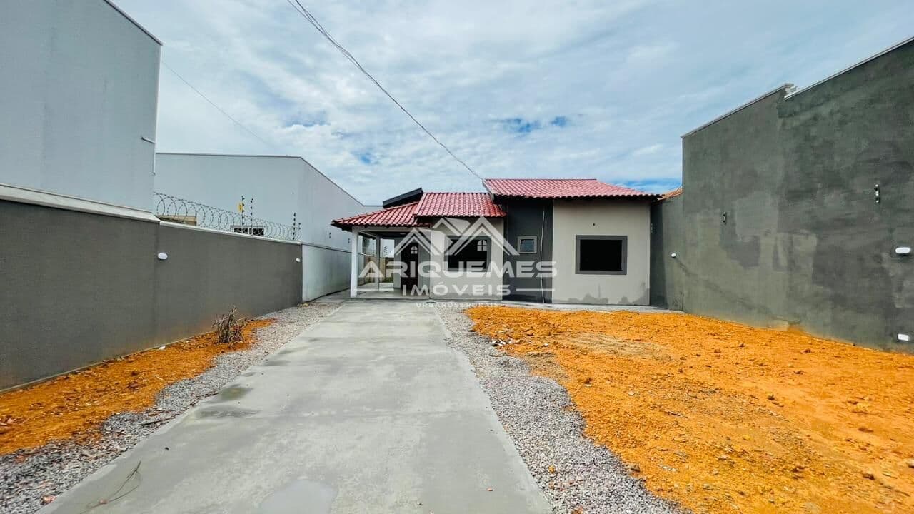 🏡 Casa espaçosa pronta pra morar — conforto, quintal e oportunidade única!
