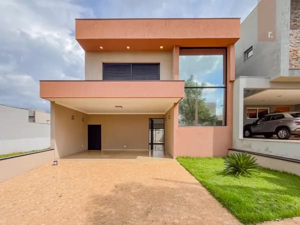 Sobrado Reserva Imperial - 3 Suítes + Escritório - R$ 1.250.000,00